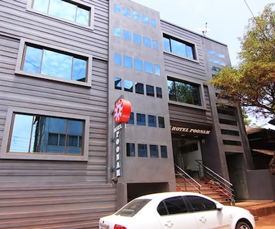 Hotel Poonam